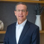 Mark Folkins, CFA, CPA