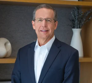 Mark Folkins, CFA, CPA