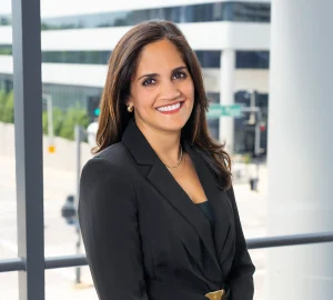Ann-Marie Gehring, CFA