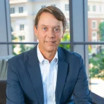 Greg Johnson, CFA, CPA