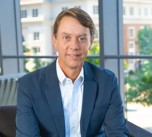 Greg Johnson, CFA, CPA