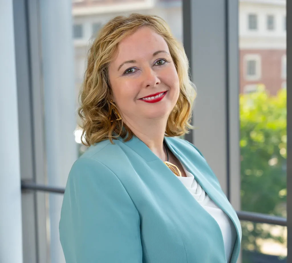 Jennifer McCarthy, CFA