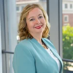 Jennifer McCarthy, CFA