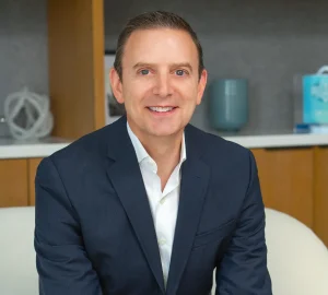 Dan Riley, CFA