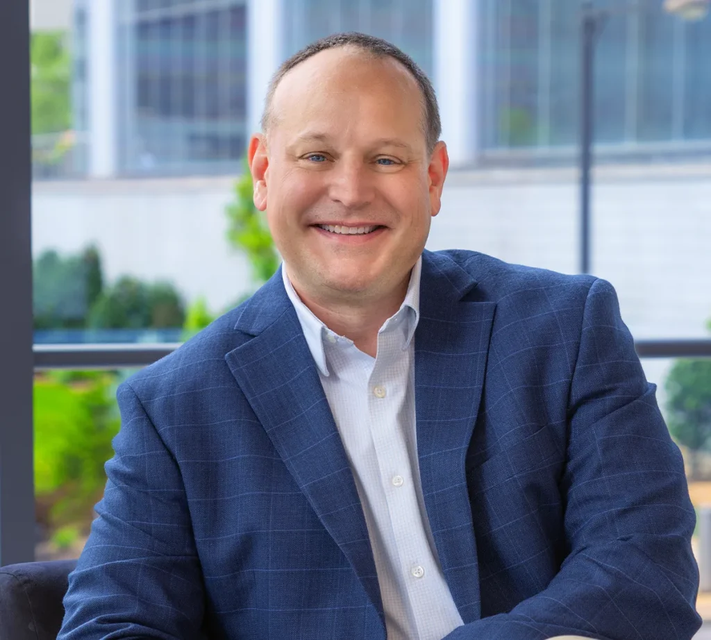 Dan Scholz, CFA