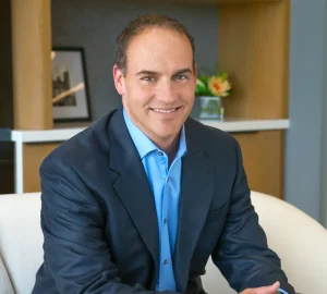 Kevin Schuman, CFA