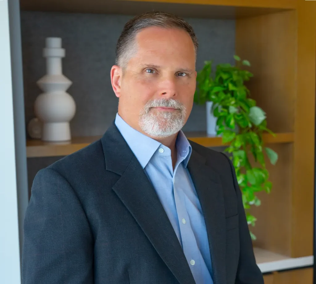Mike Vanous, CFA
