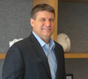 Dan Rothweiler, CFA