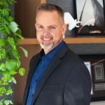 Rick Dolson, CFA, CIPM