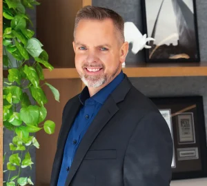 Rick Dolson, CFA, CIPM
