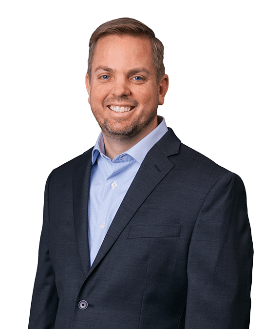 Portrait Photo of Rick Dolson