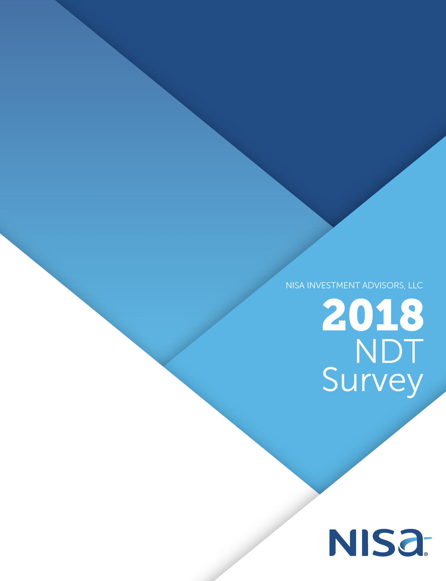 NDT Survey