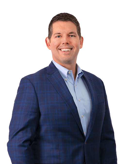 William Groth Portrait Photo