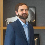 David Murad, ASA, CERA, CFA