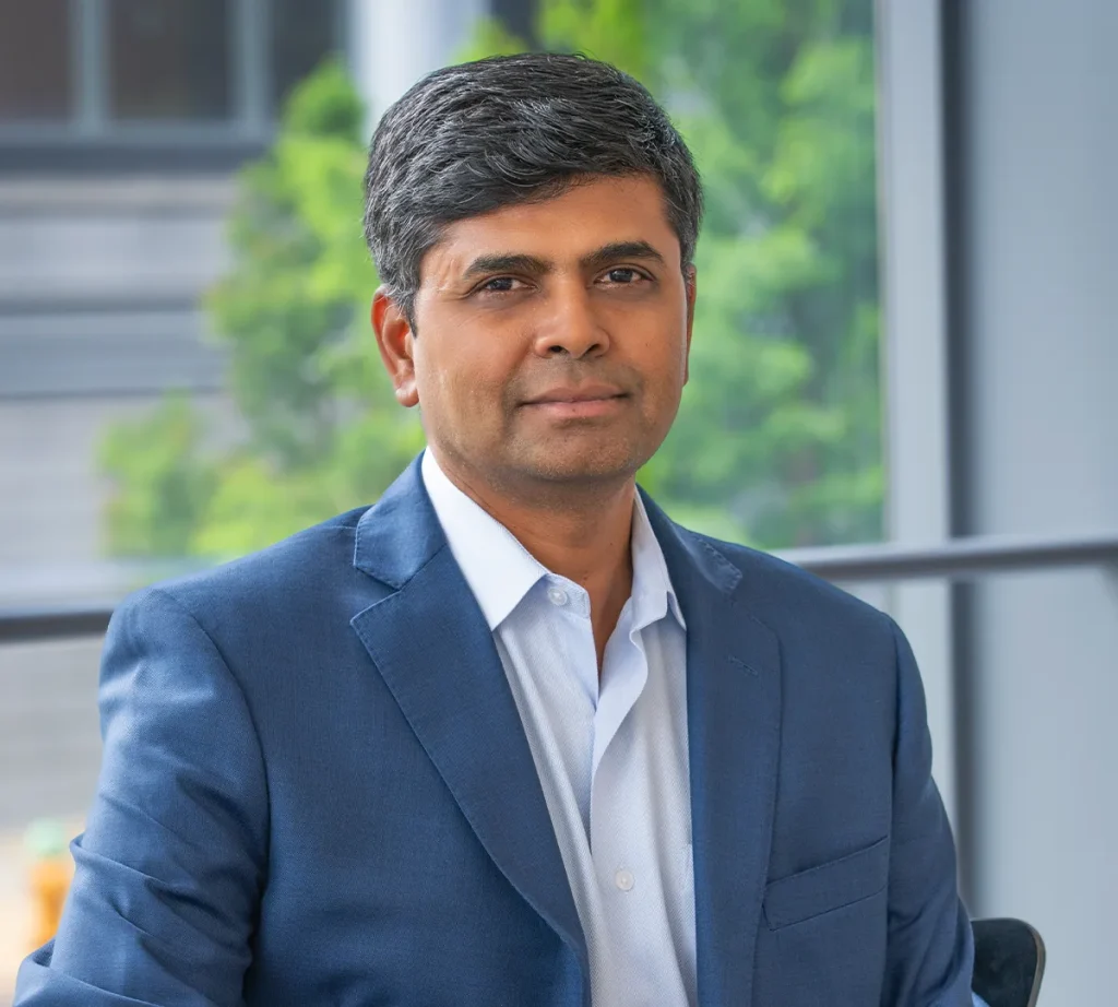 Vinod Sadasivam