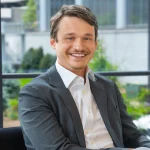 Alik Ulmasov, CFA