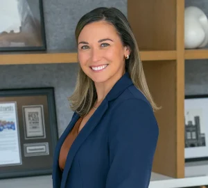 Ali Briggs