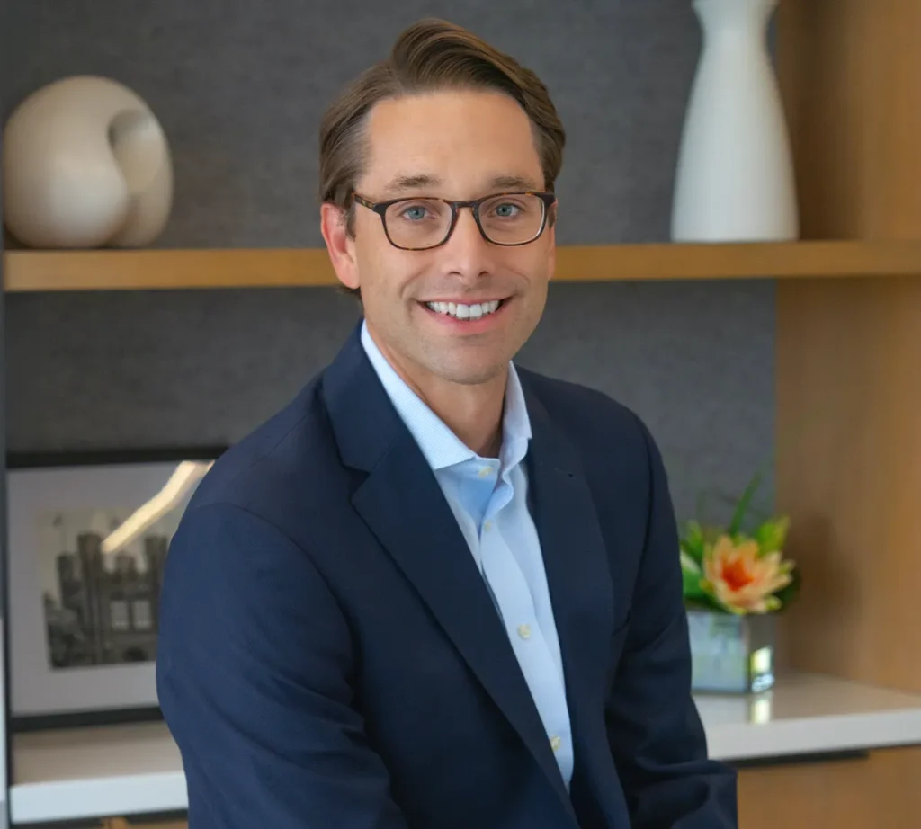Joe Sodemann, CFA