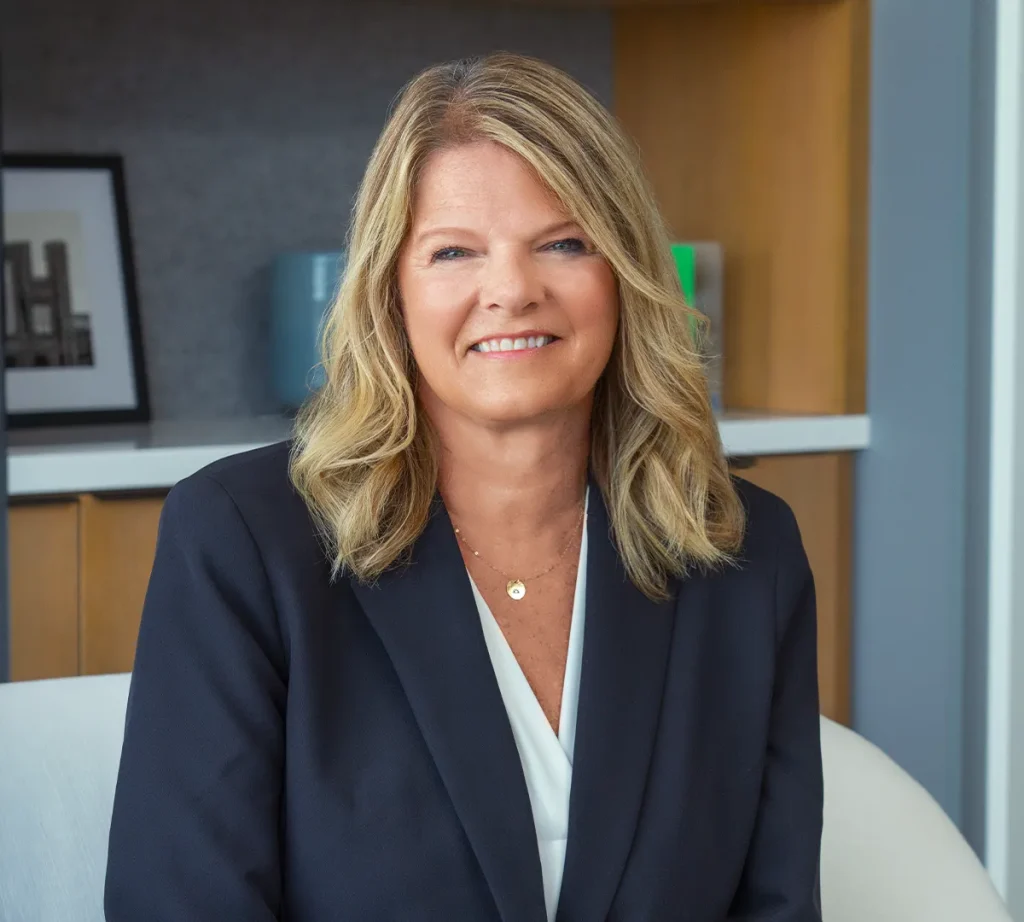 Laurie Fournie, CPA