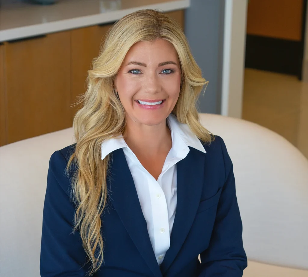 Shelby MacDoniels, CFA, CPA