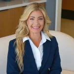 Shelby MacDoniels, CFA, CPA