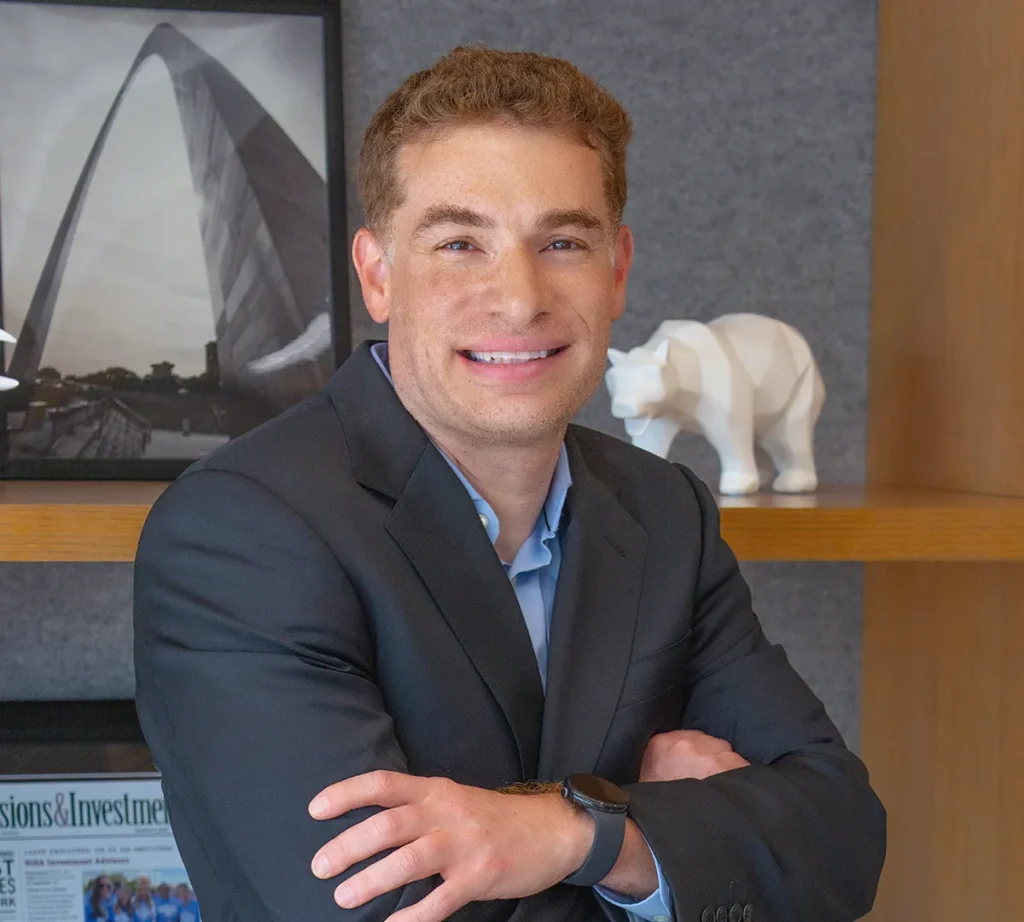 Jon Peress, CFA