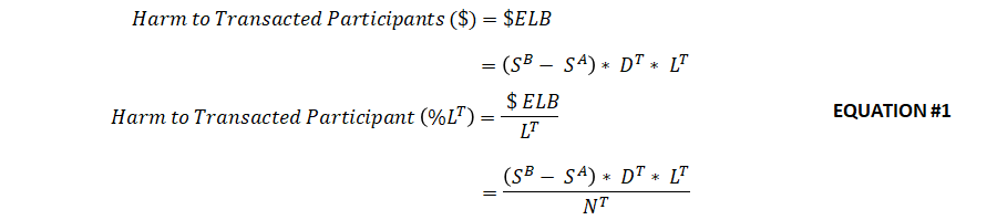 Equation