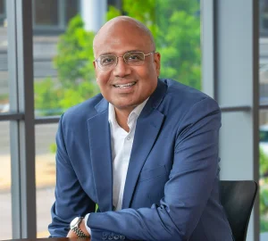 Mohan Balachandran, Ph.D.