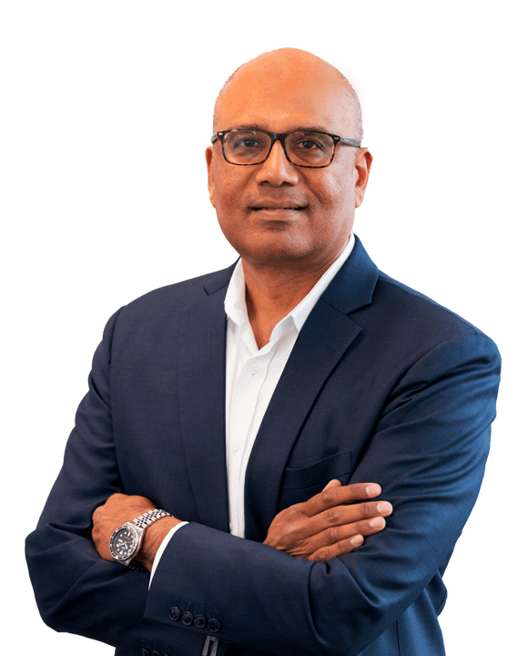 Balachandran xV