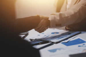 David Eichhorn Speaks with Fundfire on NISA’s Approach to Asset Owner Partnerships