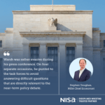 MarketWatch Kevin Warsh Stephen Douglass ()