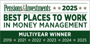NISA Earns Sixth Recognition as a Best Place to Work in Money Management
