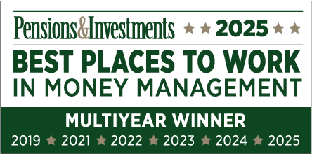 NISA Earns Sixth Recognition as a Best Place to Work in Money Management