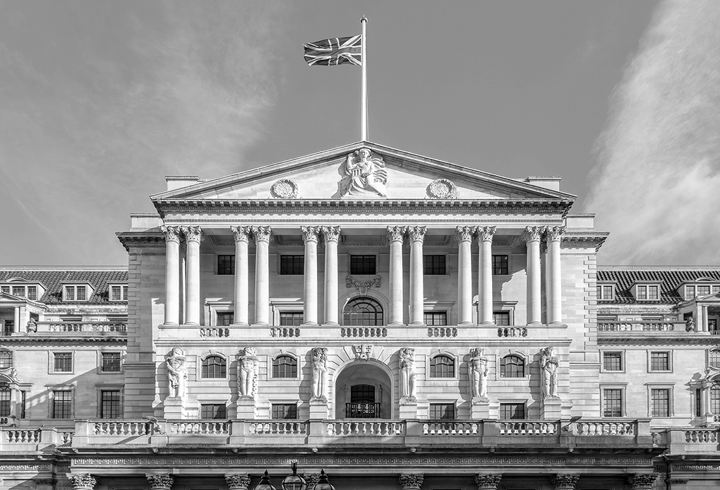 Stephen Douglass Quoted in Financial Times