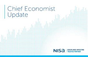 The Economic Data Fog Will Clear Slowly