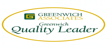NISA Named a 2016 Quality Leader by Greenwich Associates — Thanks!