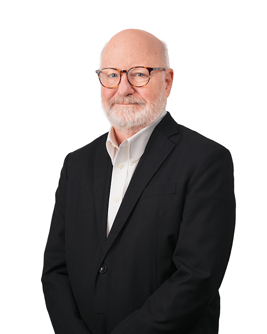 Clayton T. Hoyt