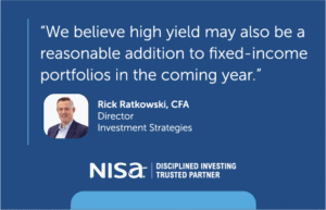 From Rising Rates to High Yield Potential: Rick Shares Insights with Chief Investment Officer