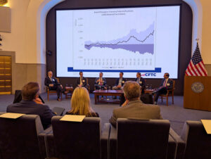 Asset Manager Panelists Agree: “There’s Beta in My Alpha!”