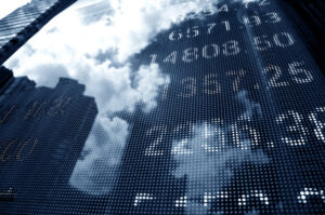Monetary Policy in the U.S. is Being Determined by European (Japanese) Financial Markets