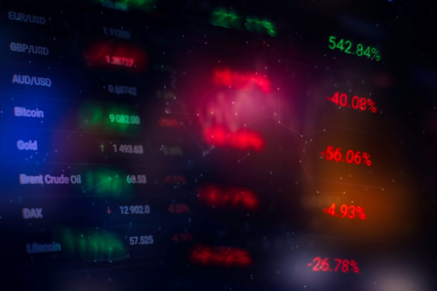 Eureka! A Discovery in Gold That Even Non-Gold Investors May Like