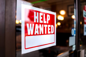 Constraints on Labor Supply Should Prove Temporary