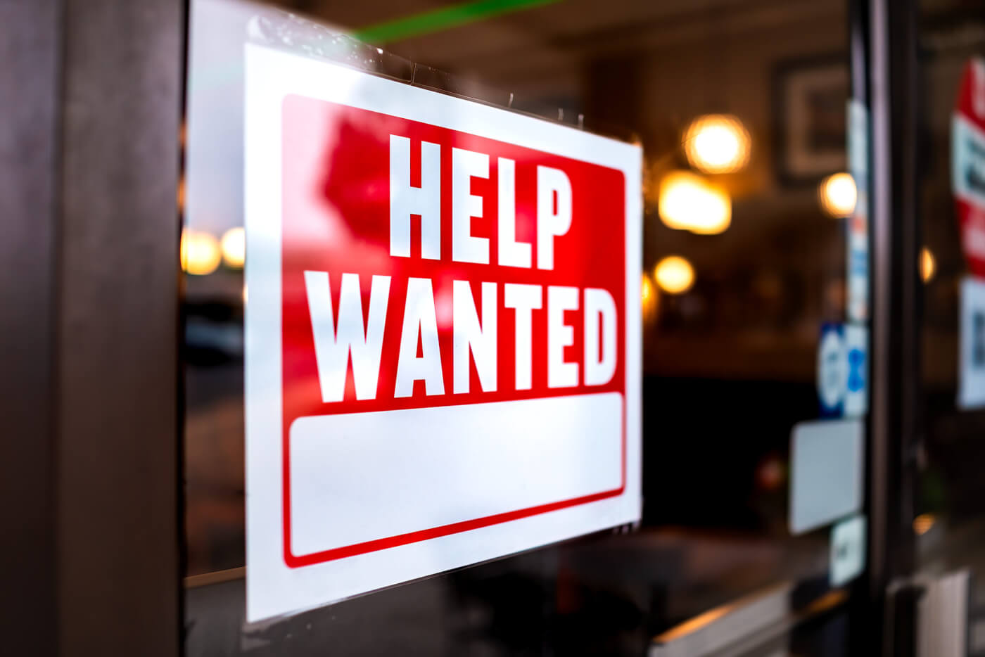 Constraints on Labor Supply Should Prove Temporary 