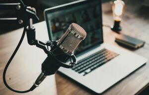 NISA on Bloomberg Intelligence Podcast