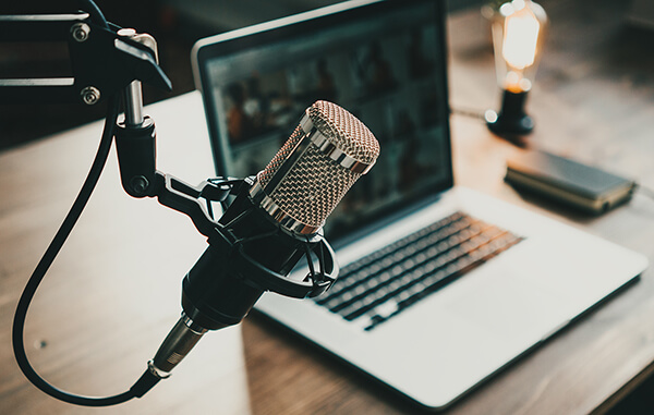 NISA on Bloomberg Intelligence Podcast