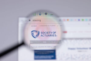 A Surprisingly Dull Update to Mortality Assumptions