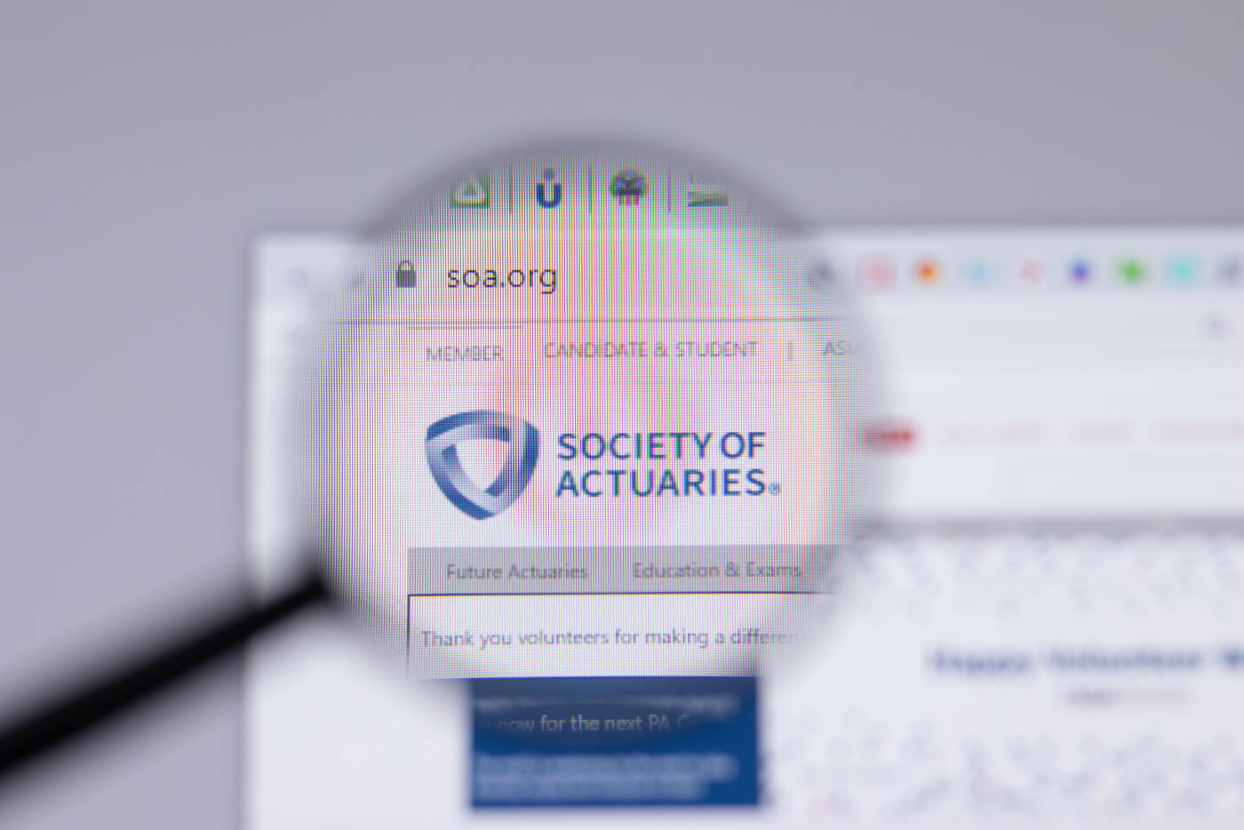 A Surprisingly Dull Update to Mortality Assumptions