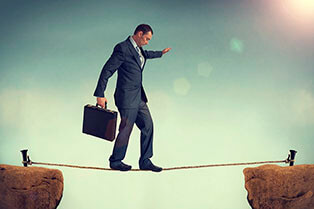 The Labor Market Approaches a Tipping Point