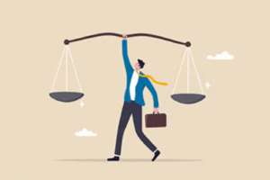 Who Reaps the Benefit of Competitive PRT Pricing? A Simple Economic Model