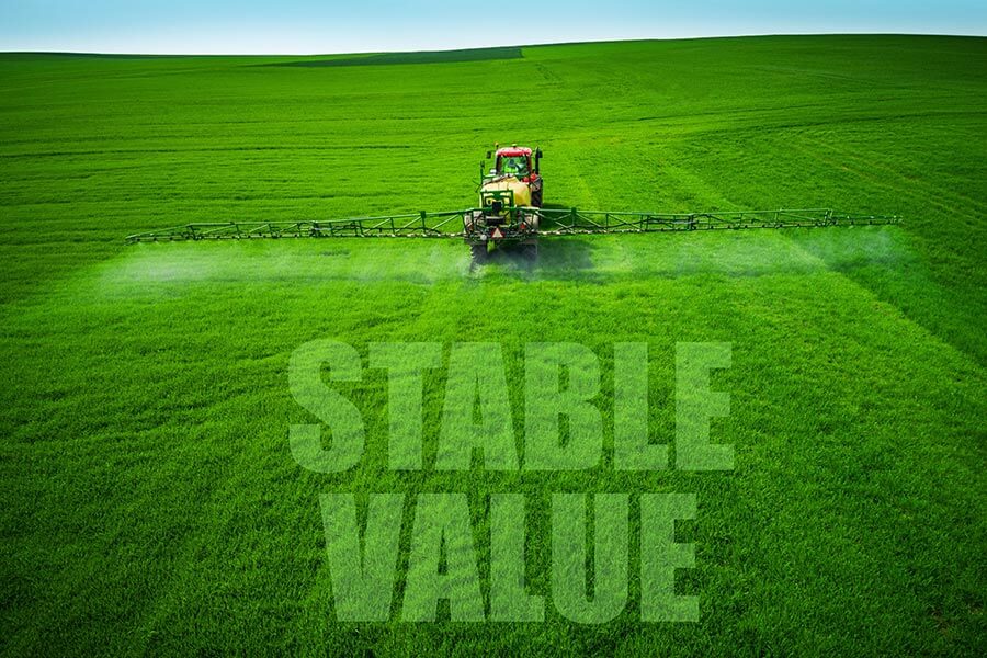 Stable Not Stale: Keeping Stable Value Fresh